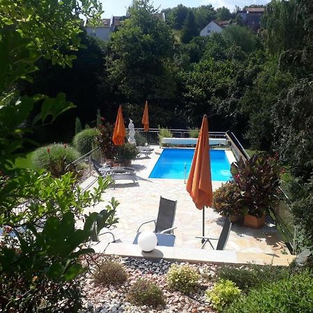 Ferienwohnung Pension Am Weinberg Mainstockheim Buitenkant foto