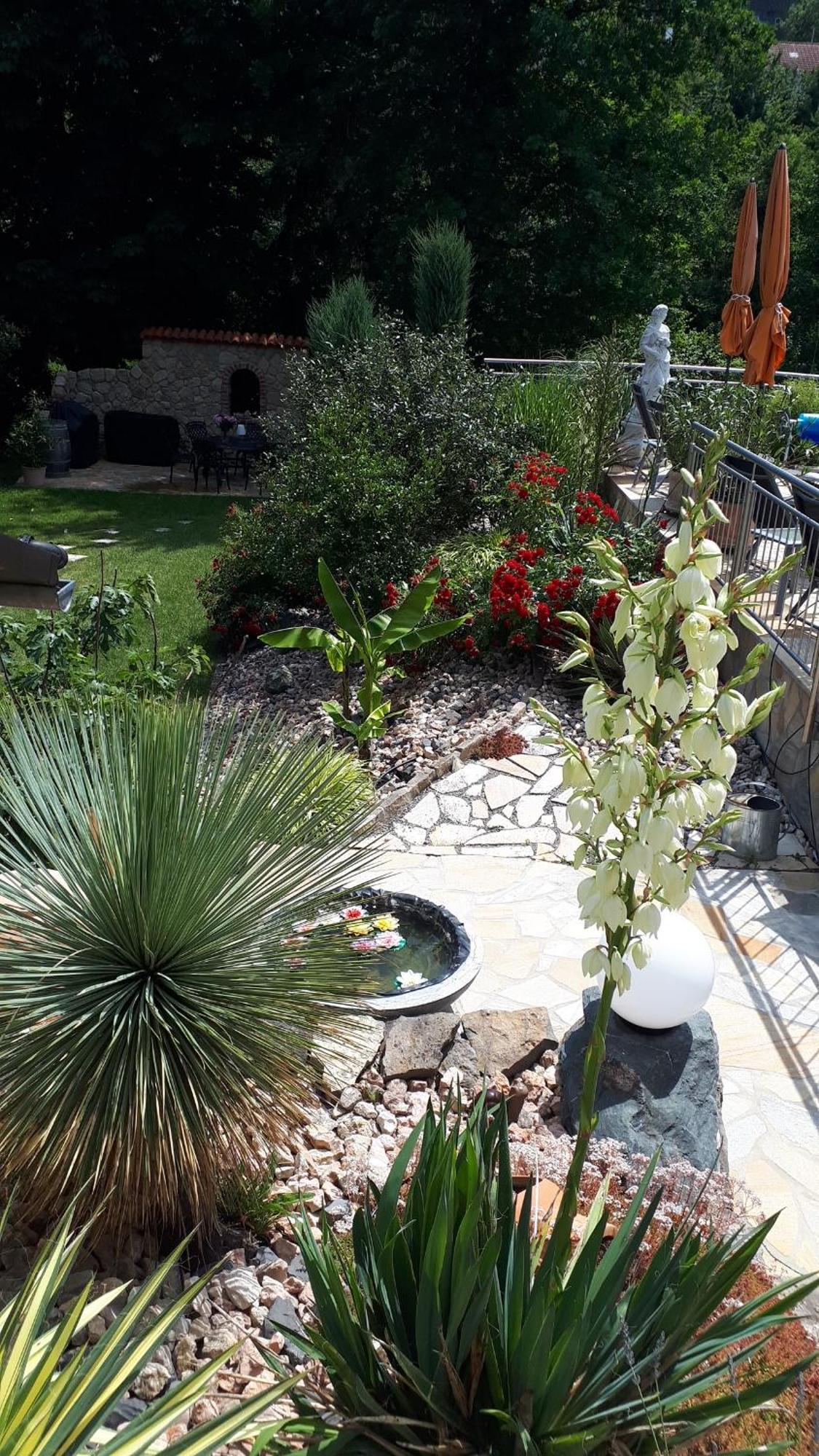 Ferienwohnung Pension Am Weinberg Mainstockheim Buitenkant foto