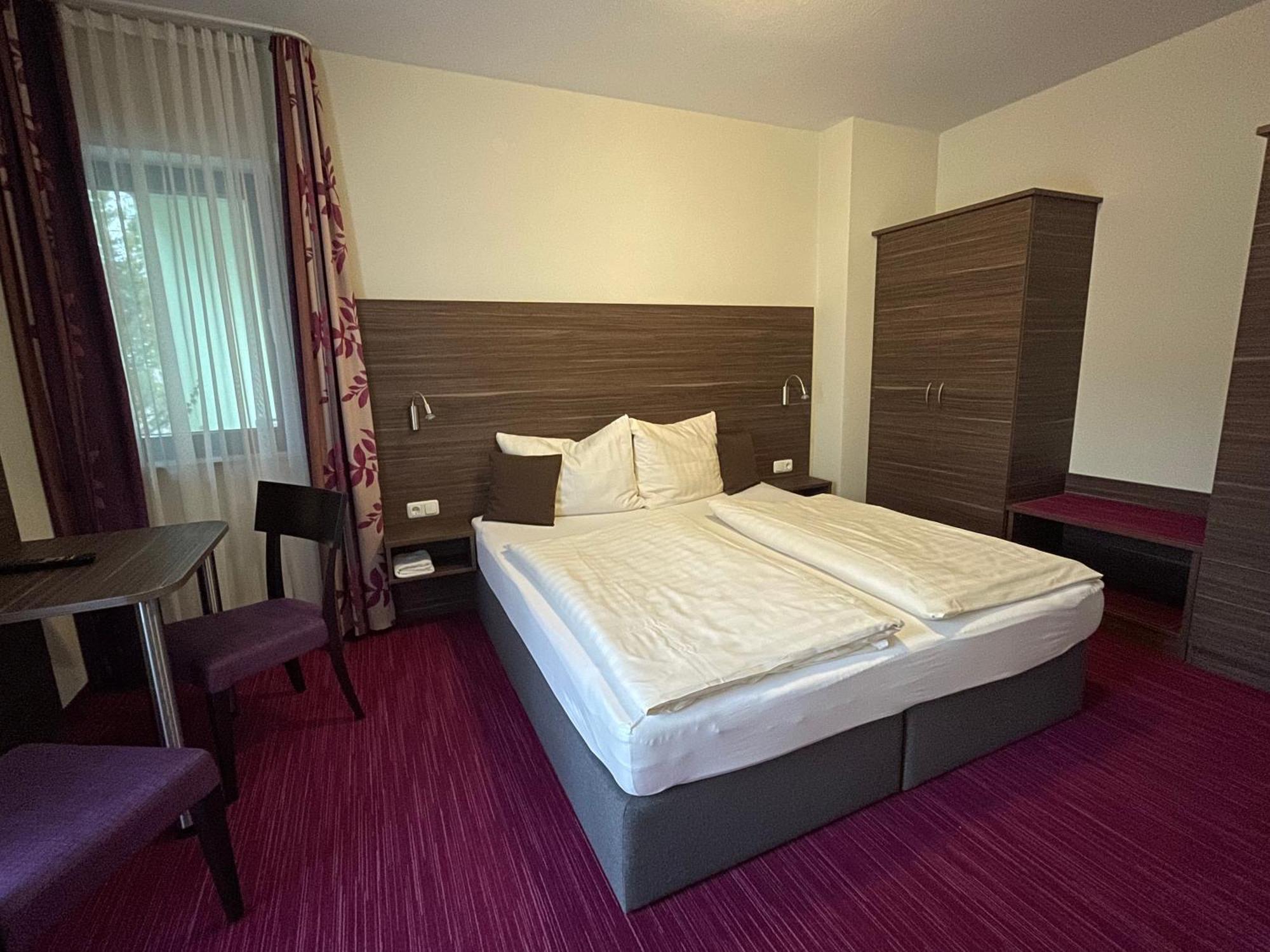 Ferienwohnung Pension Am Weinberg Mainstockheim Buitenkant foto