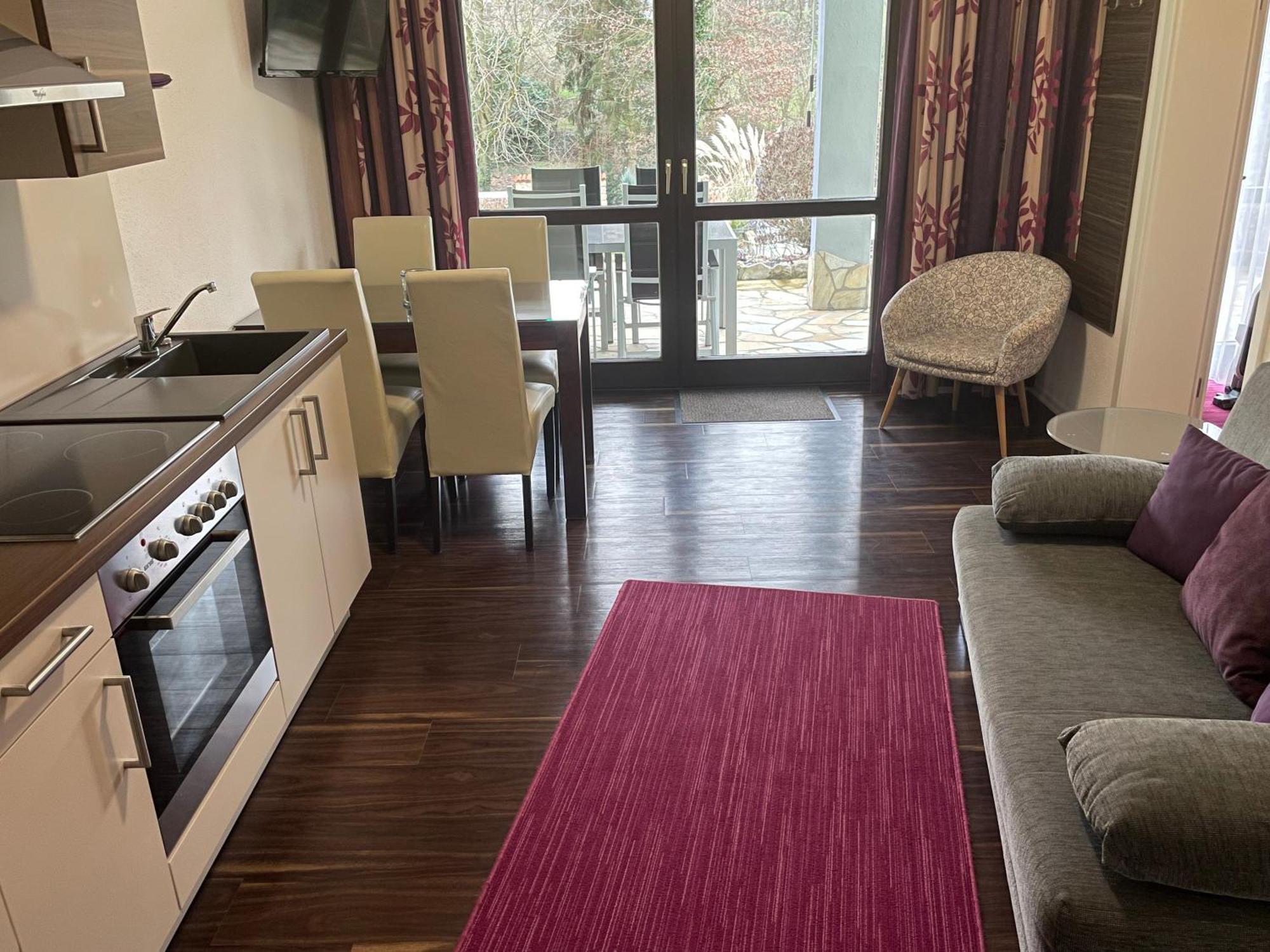Ferienwohnung Pension Am Weinberg Mainstockheim Buitenkant foto