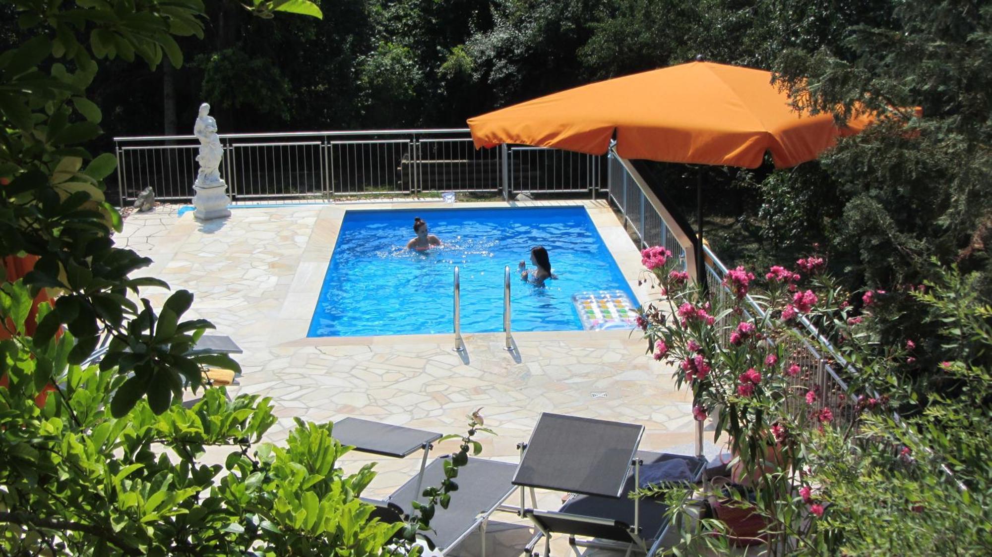 Ferienwohnung Pension Am Weinberg Mainstockheim Buitenkant foto